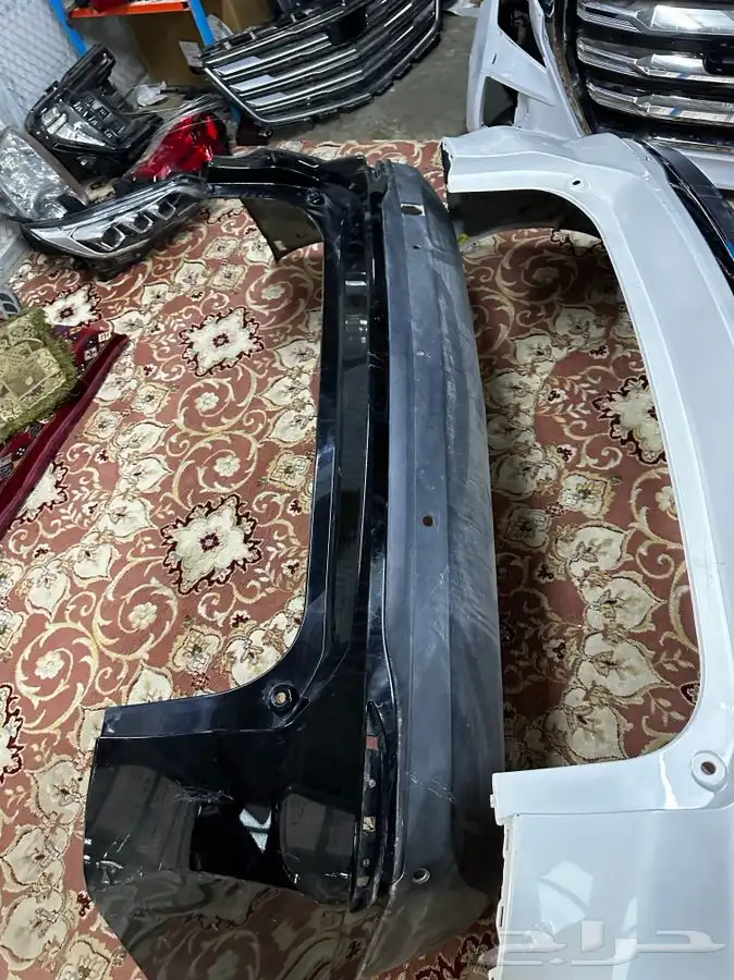 صدام خلفي اكيونيكس 2022 5