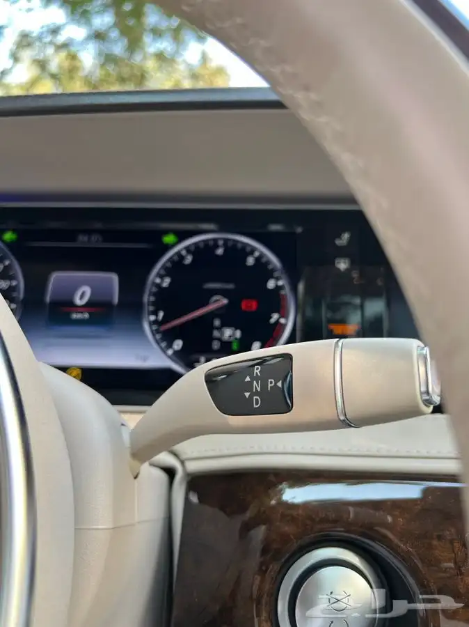 تم البيع مرسيدس 2016 الجفالي مخزن عداد 31 الف كم 20