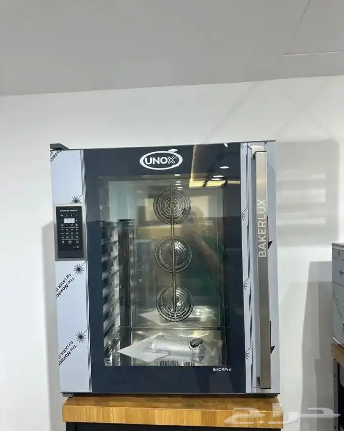 تجهز متكامل للمطاعم والكوفي شوب 10