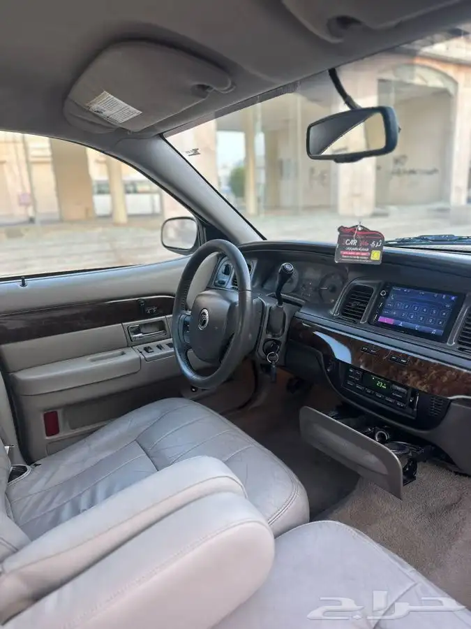 جراند ماركيز 2010 .. تم البيع .. 12