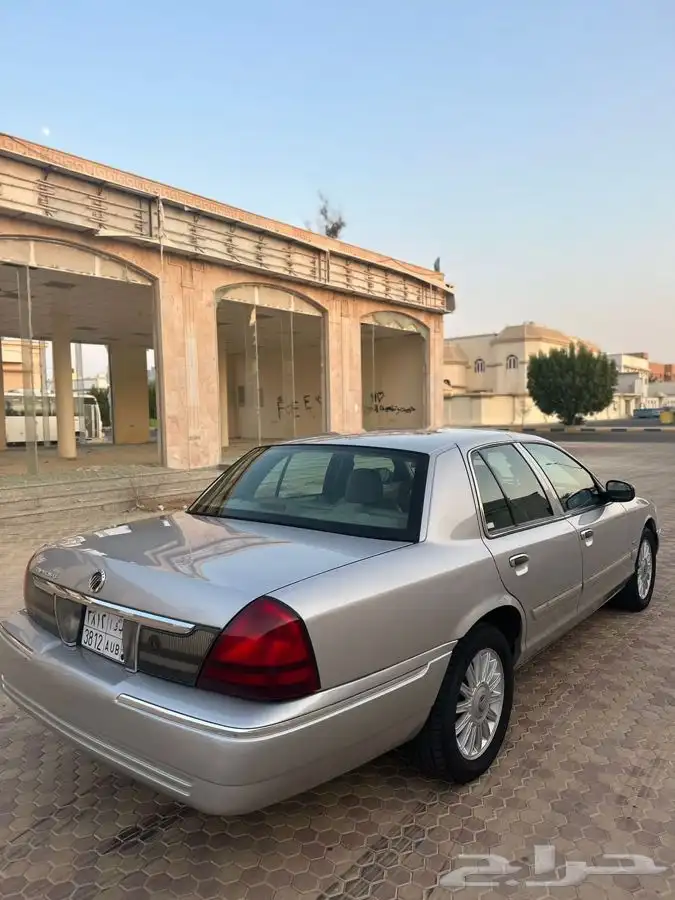 جراند ماركيز 2010 .. تم البيع .. 6