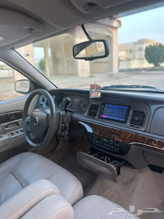 جراند ماركيز 2010 .. تم البيع .. 17