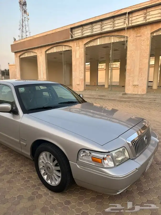 جراند ماركيز 2010 .. تم البيع .. 9