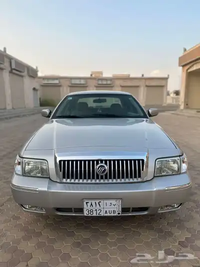 جراند ماركيز 2010 .. تم البيع .. 0