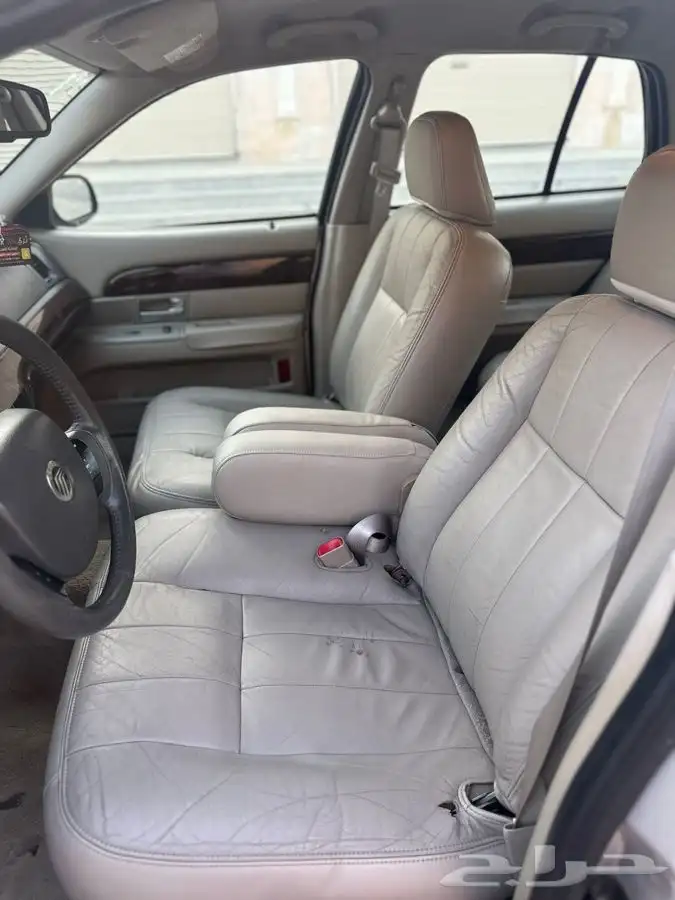 جراند ماركيز 2010 .. تم البيع .. 13