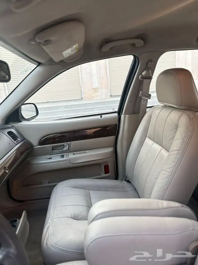 جراند ماركيز 2010 .. تم البيع .. 18