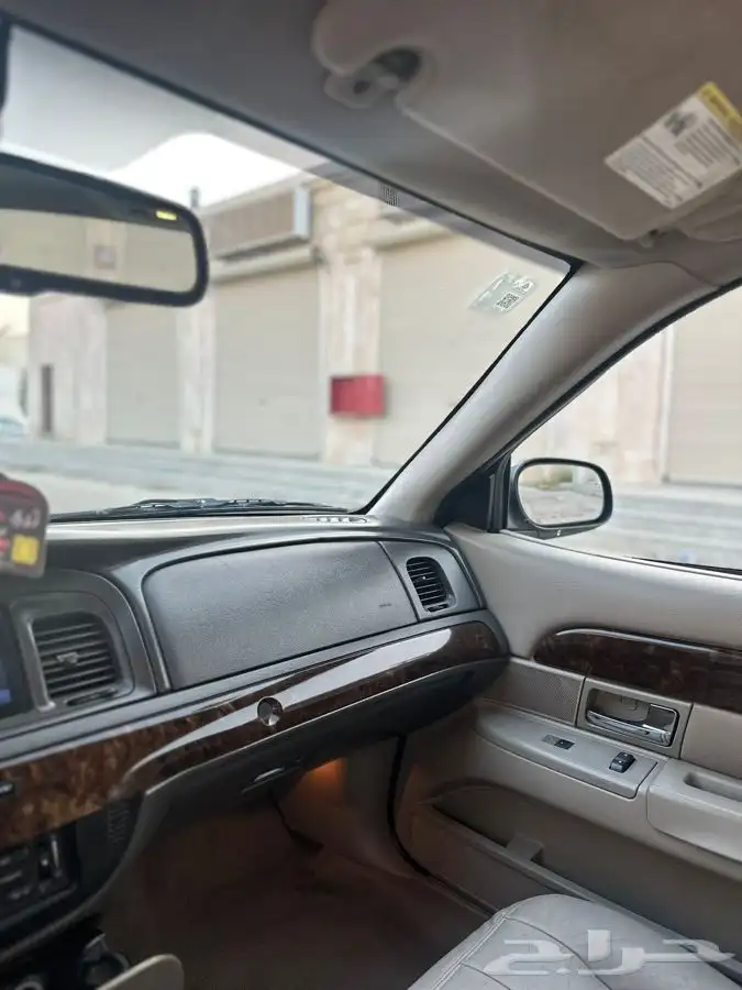 جراند ماركيز 2010 .. تم البيع .. 15