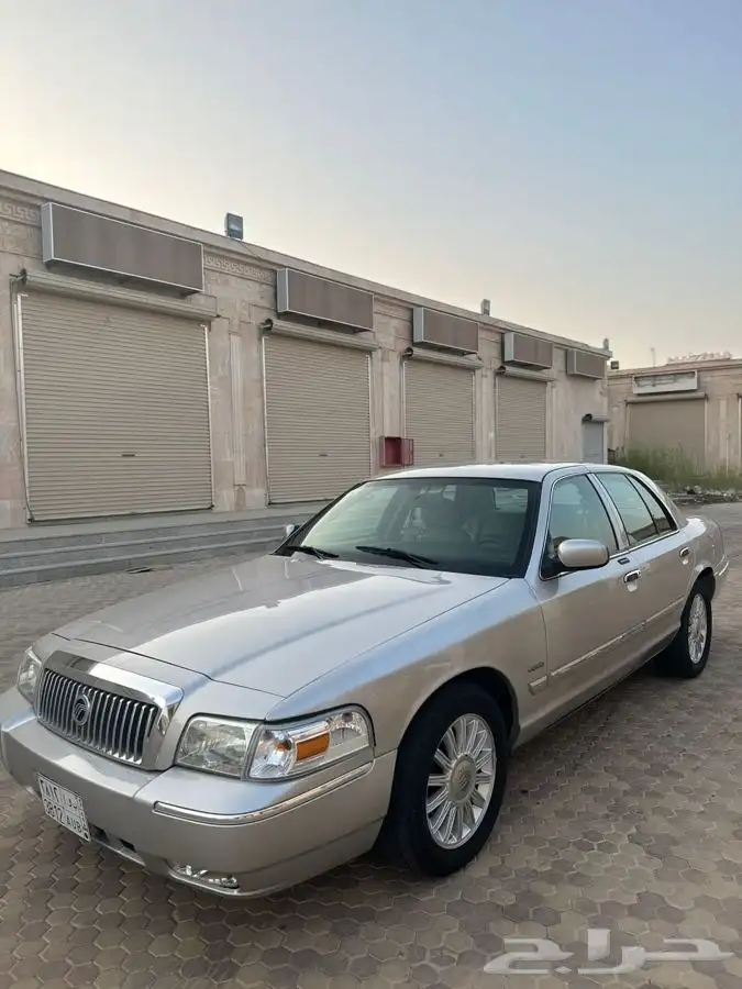 جراند ماركيز 2010 .. تم البيع .. 2