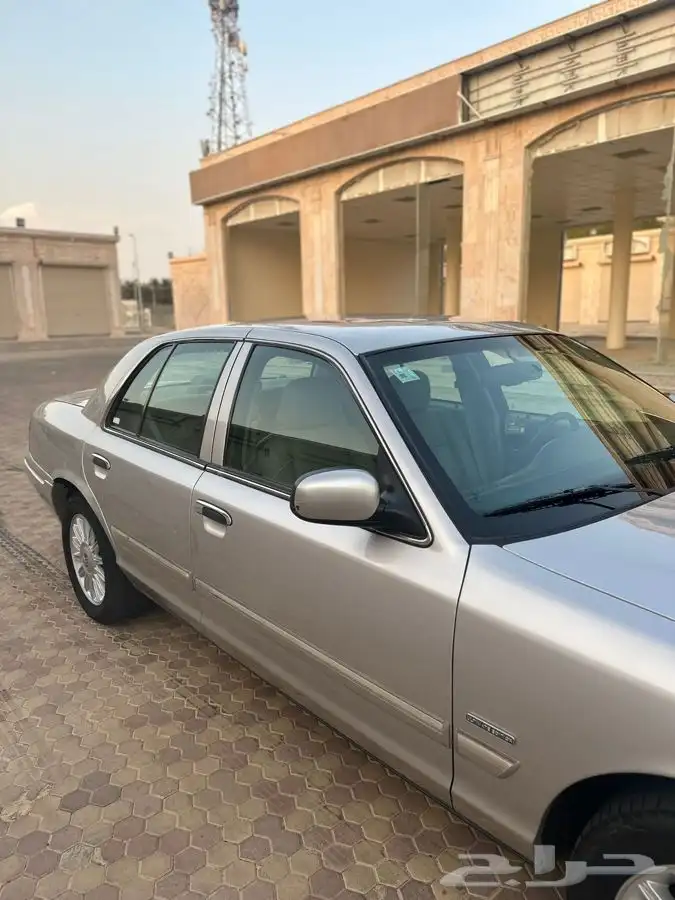 جراند ماركيز 2010 .. تم البيع .. 10