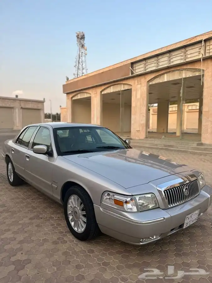 جراند ماركيز 2010 .. تم البيع .. 1