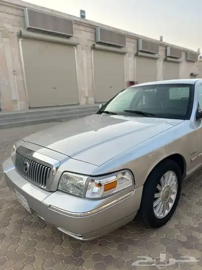 جراند ماركيز 2010 .. تم البيع .. 3