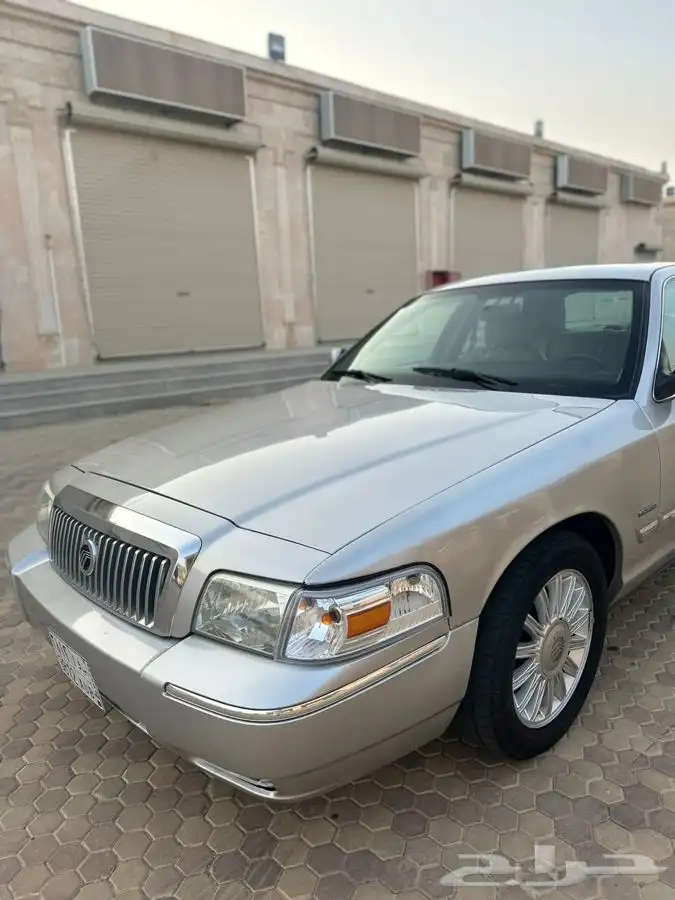 جراند ماركيز 2010 .. تم البيع .. 3