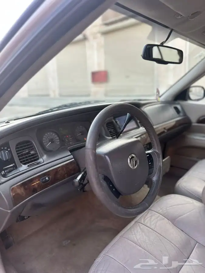 جراند ماركيز 2010 .. تم البيع .. 20