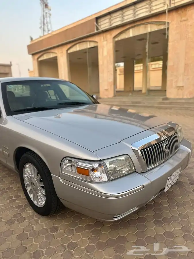 جراند ماركيز 2010 .. تم البيع .. 4