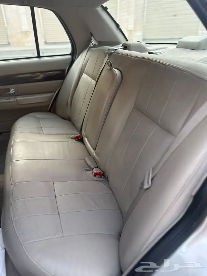 جراند ماركيز 2010 .. تم البيع .. 11