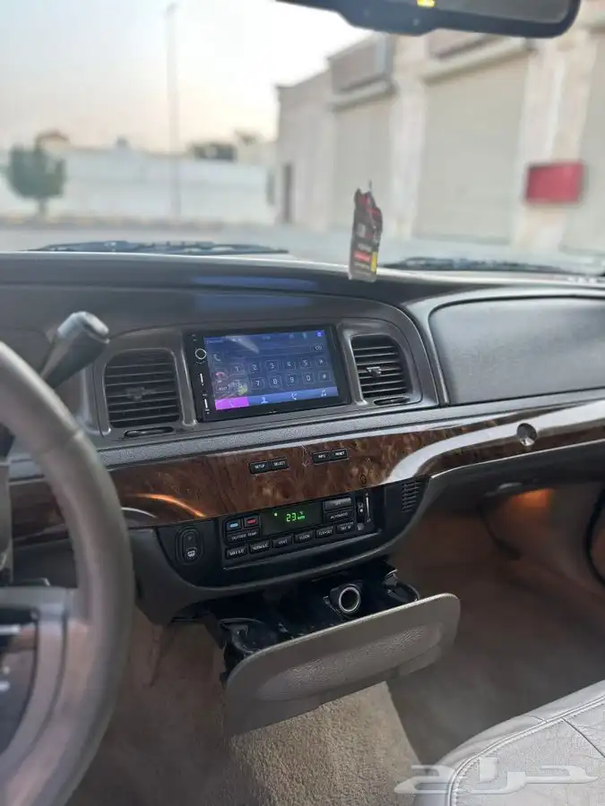 جراند ماركيز 2010 .. تم البيع .. 19