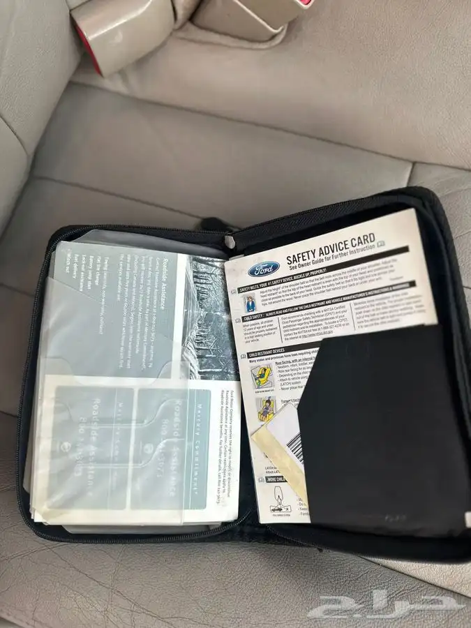 جراند ماركيز 2010 .. تم البيع .. 22