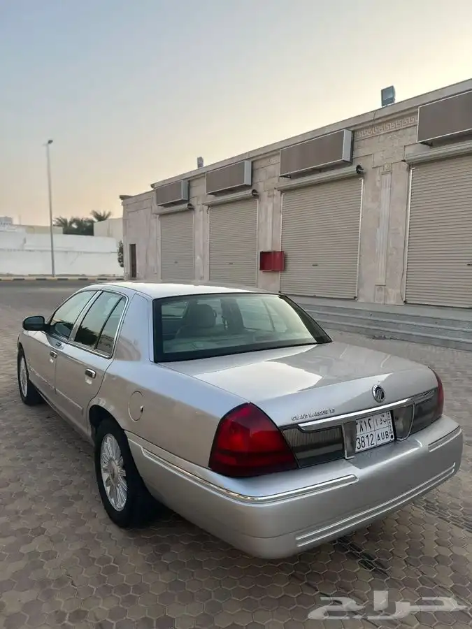 جراند ماركيز 2010 .. تم البيع .. 7