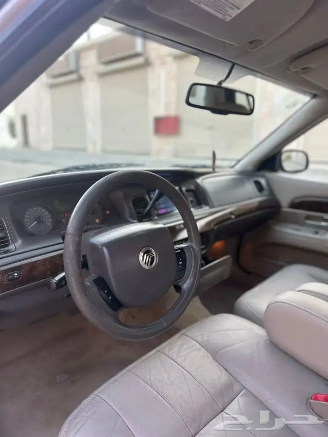 جراند ماركيز 2010 .. تم البيع .. 14