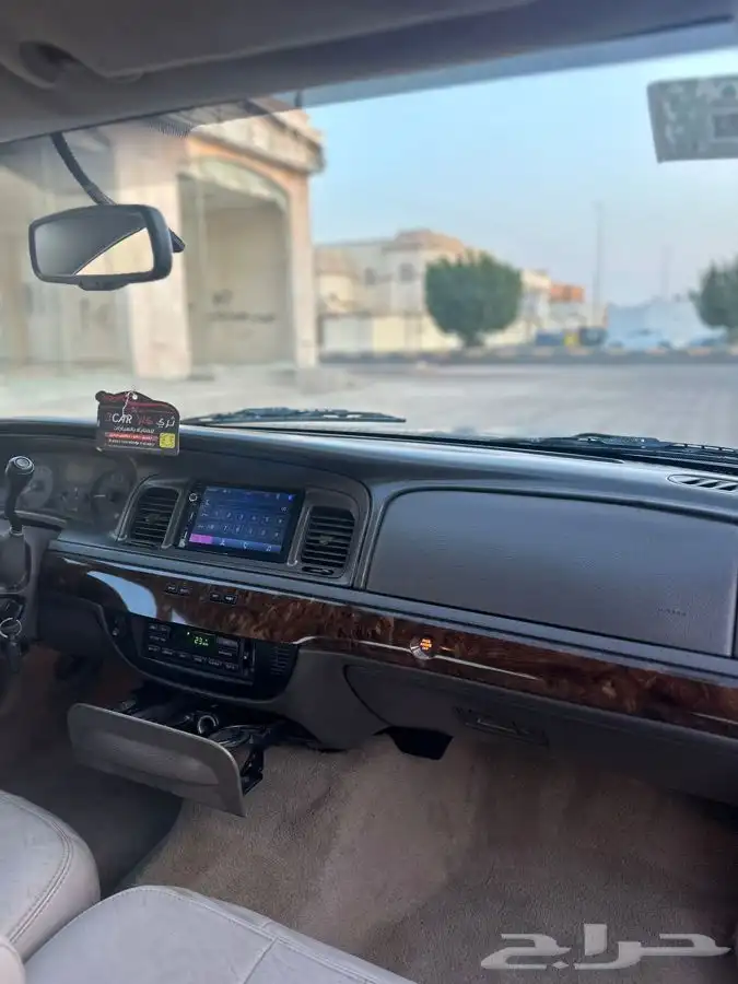 جراند ماركيز 2010 .. تم البيع .. 16