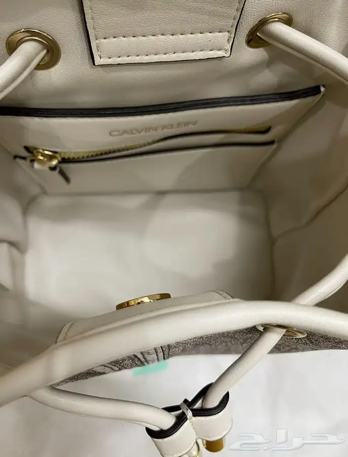 شنطة كالفن كلاين 3