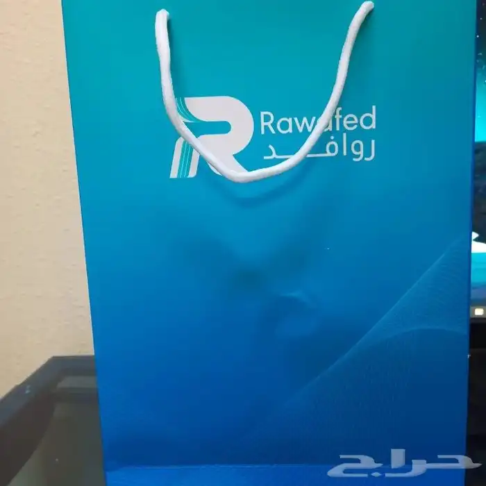 طباعة بوكسات عبايات طباعة اكياس ورقية 4