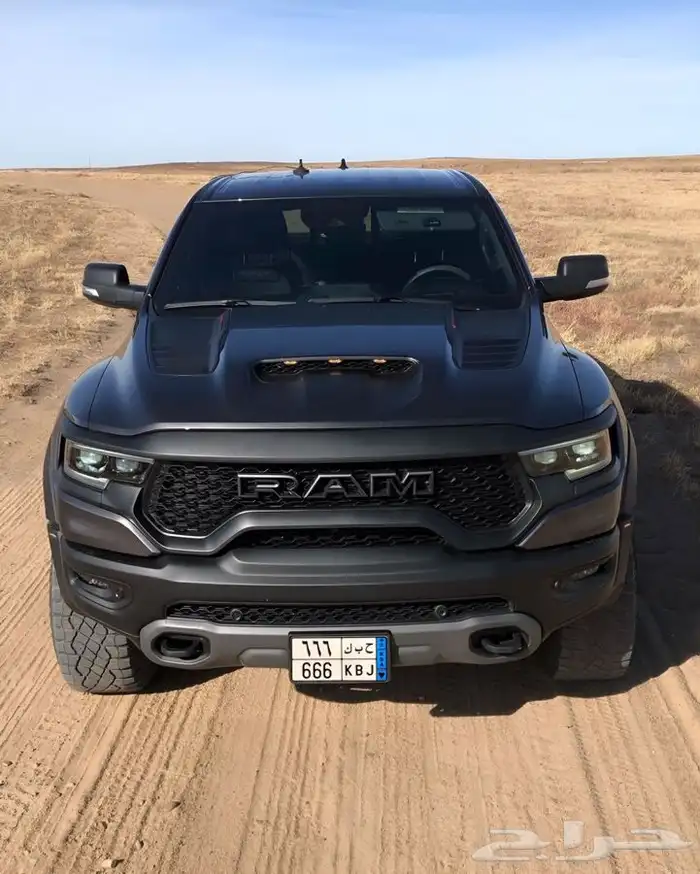 لوحات سيارات مميزة 9