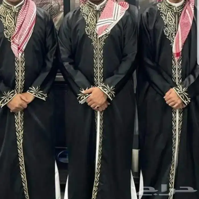قهوجي وصبابين رجال ونساء 20