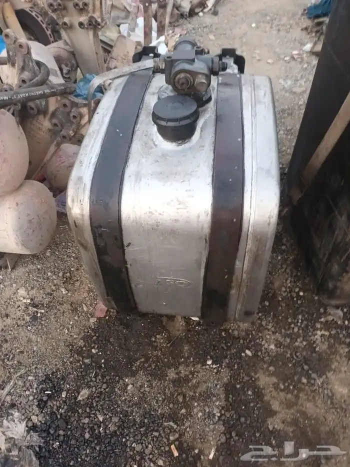 طقم هيدروليك جنب وطقم هيدروليك فوق 1