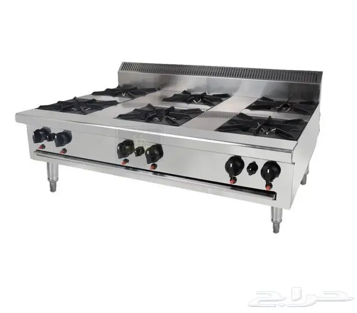 تجهز متكامل للمطاعم والكوفي شوب 1