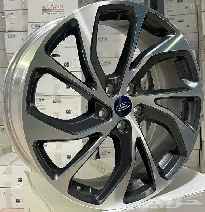 جنوط ترس 2023 مقاس 19 0