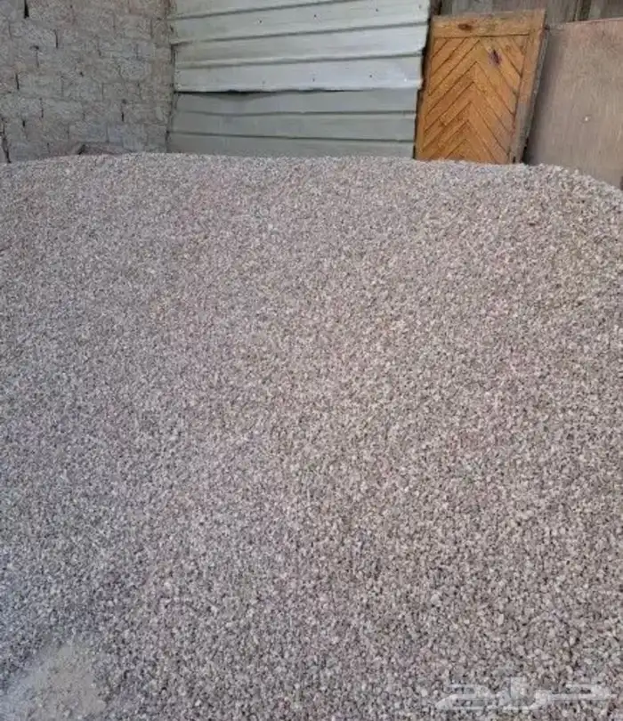 قلابات رمل عادي وخشن كنكنري بجميع المقاسات  بسكورس طين دفان 5