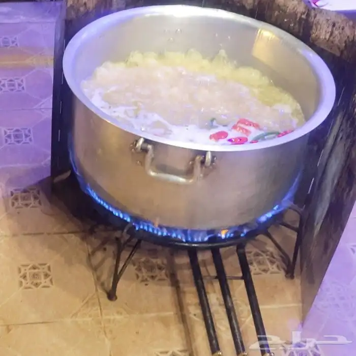 طباخ متنقل 2