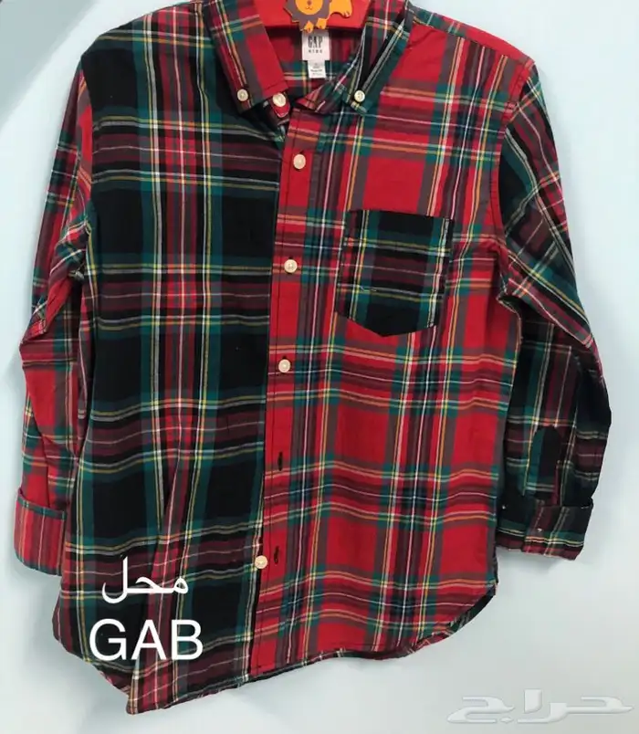 ملابس اطفال جديدة ماركات - عنيزة 0
