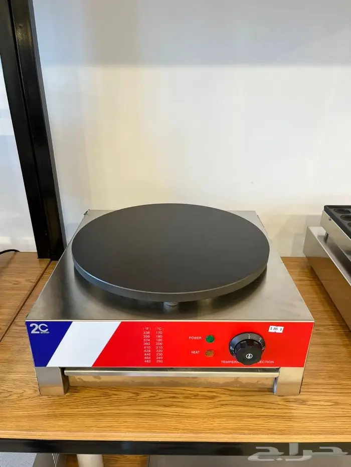 تجهز متكامل للمطاعم والكوفي شوب 47