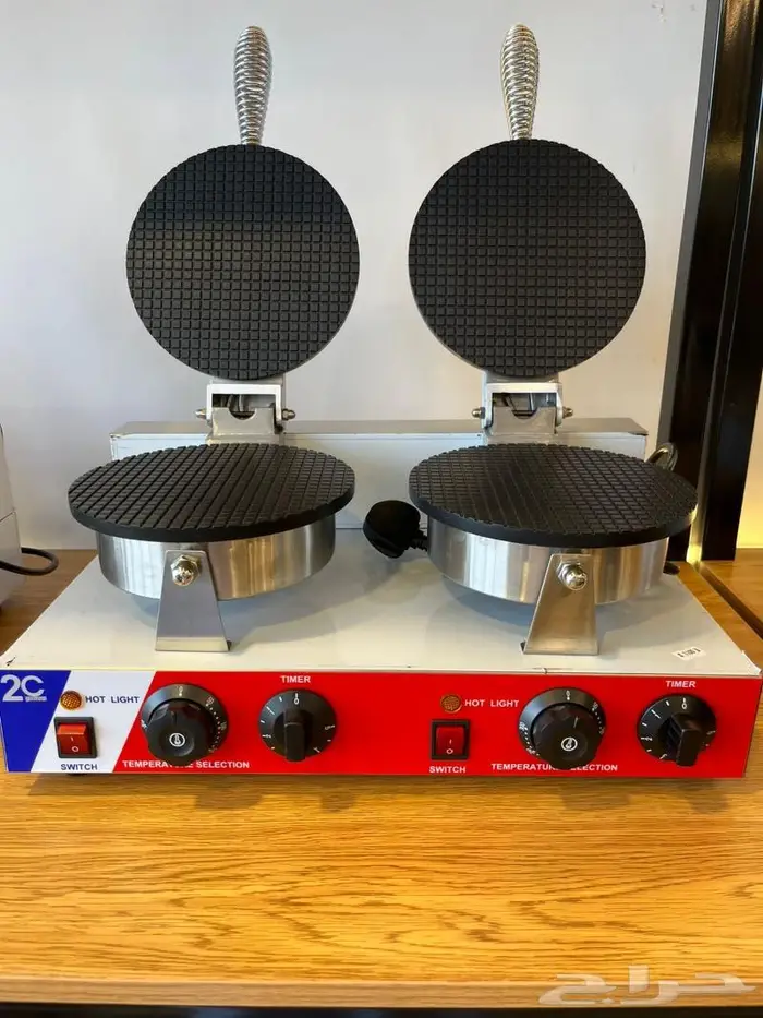 تجهز متكامل للمطاعم والكوفي شوب 48