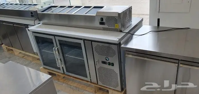 تجهز متكامل للمطاعم والكوفي شوب 7