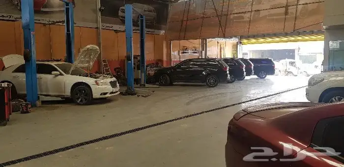 إصلاح نظام الهيدروليك وتحول إلى عادي جراند شيروكي 13
