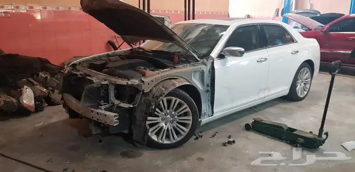 إصلاح نظام الهيدروليك وتحول إلى عادي جراند شيروكي 22