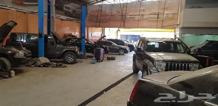 إصلاح نظام الهيدروليك وتحول إلى عادي جراند شيروكي 21