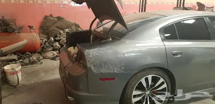 إصلاح نظام الهيدروليك وتحول إلى عادي جراند شيروكي 24