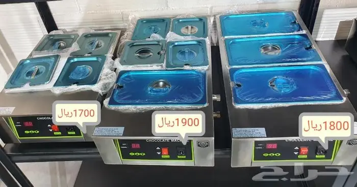 تجهز متكامل للمطاعم والكوفي شوب 41