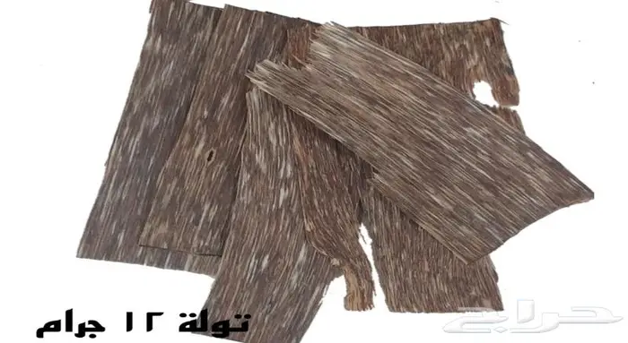 عرض على رقائق العود الفيتنامي 0