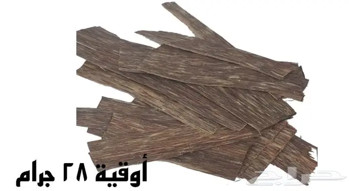 عرض على رقائق العود الفيتنامي 1