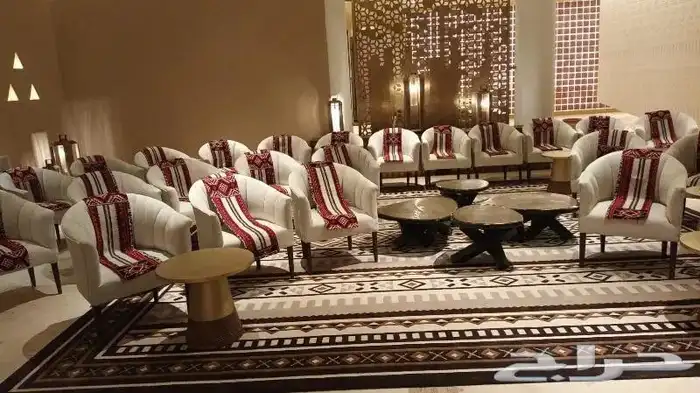 قهوجي وصبابين رجال ونساء 30