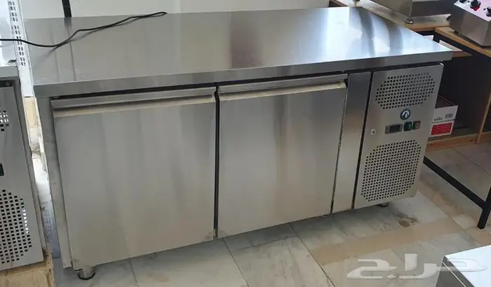 تجهز متكامل للمطاعم والكوفي شوب 9