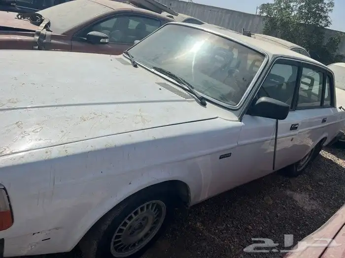 قطع غيار فولفو 2