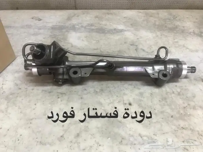 هيدورليك السوري أصلاح علب دركسيون ميكانيكي 13