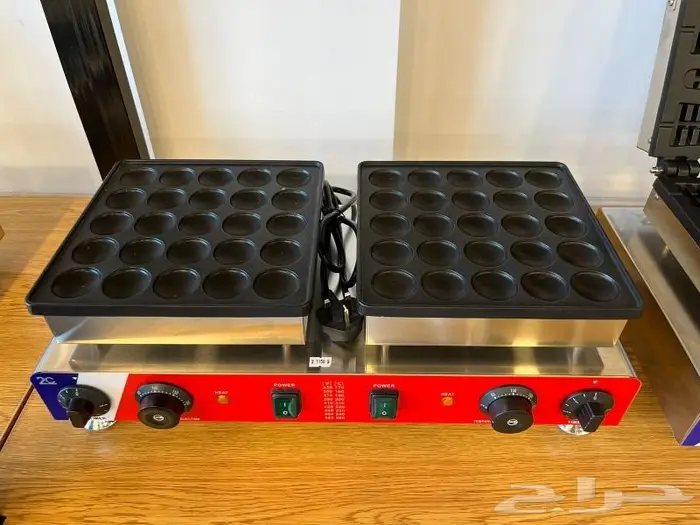 تجهز متكامل للمطاعم والكوفي شوب 44