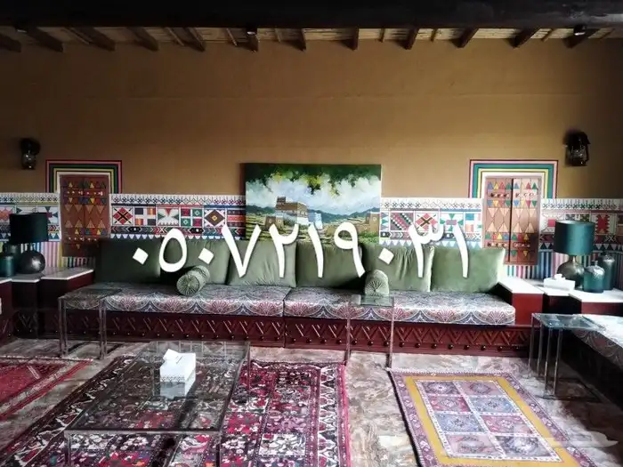 قط عسيري 8